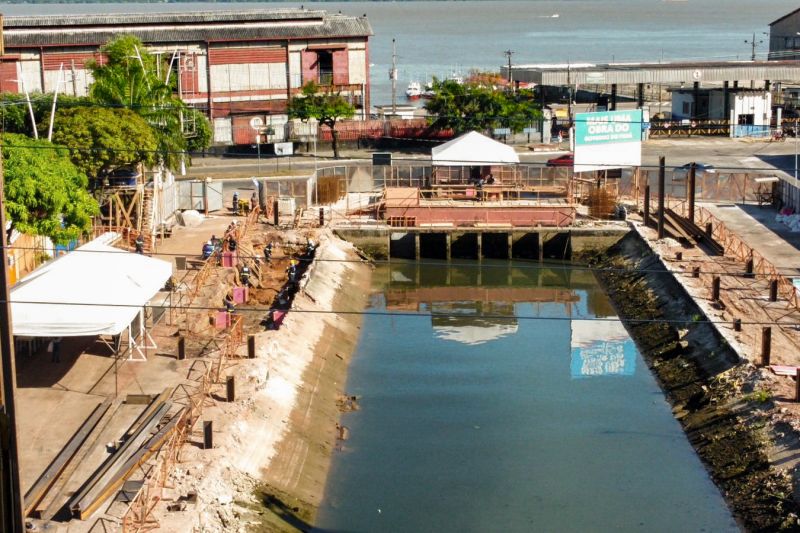 Crédito: Roni Moreira / Ag.Pará