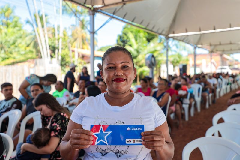 Angela Maria Manito, 1 parcela