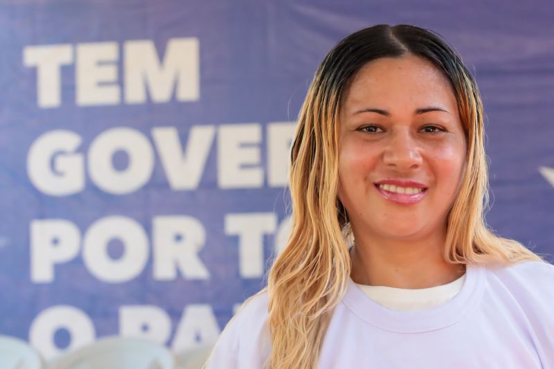 Alcione de Araújo, SUA CASA