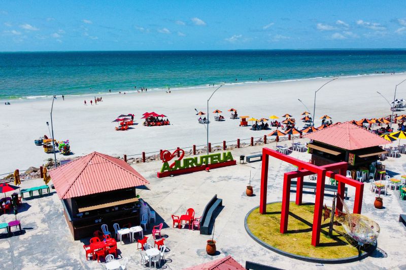 Crédito: Wellyngton Coelho / Ag.Pará