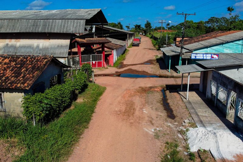 Crédito: Alexandre Costa / Ag. Pará