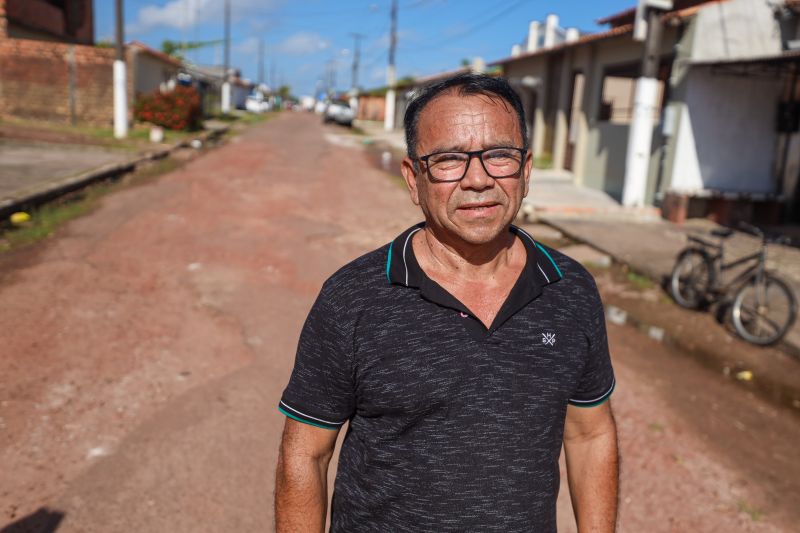 José Valdemir Monteiro