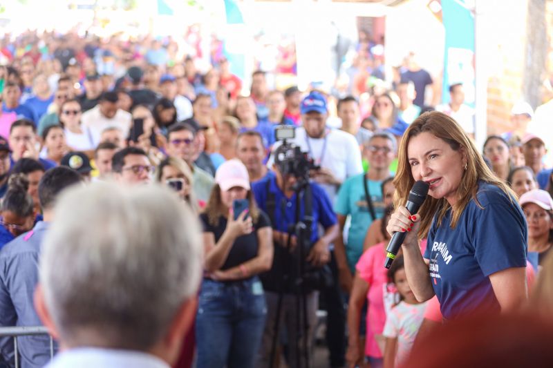 Crédito: Rodrigo Pinheiro / Ag.Pará