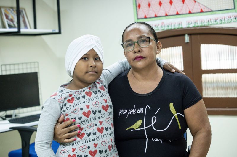 Dilsilene Ferreira, moradora de Portel, mãe de Maria Madalena Ferreira Alves <div class='credito_fotos'>Foto: Marco Santos / Ag. Pará &nbsp;&nbsp;|&nbsp;&nbsp; <a href='/midias/2024/originais/20485_4bc1cf79-b01f-ff57-7ee8-0af0b2dbe1ca.jpg' download><i class='fa-solid fa-download'></i> Download</a></div>