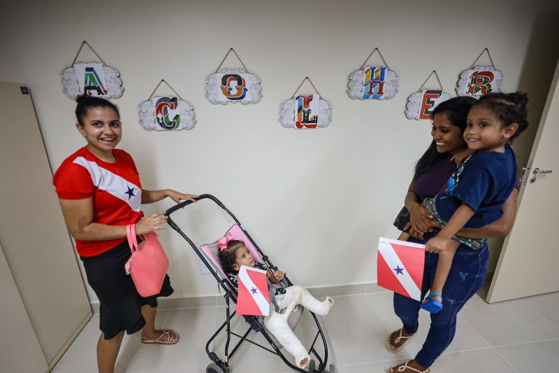 Diana Carvalho, moradora de São Félix do Xingu, mãe da Larissa Vitória <div class='credito_fotos'>Foto: Bruno Cecim / Ag.Pará &nbsp;&nbsp;|&nbsp;&nbsp; <a href='/midias/2024/originais/20486_b431cc03-36fd-506b-1c7c-563497cced0b.jpg' download><i class='fa-solid fa-download'></i> Download</a></div>