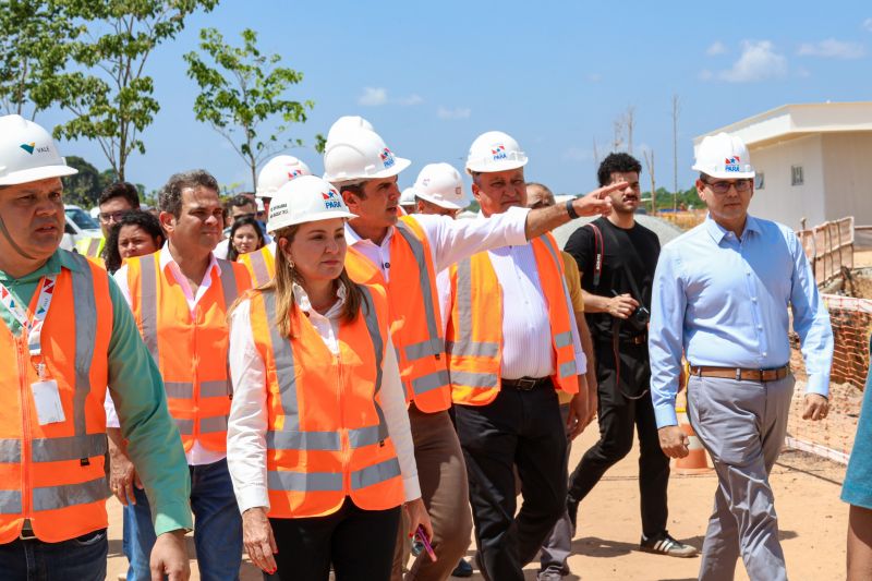 Crédito: Marco Santos / Ag. Pará