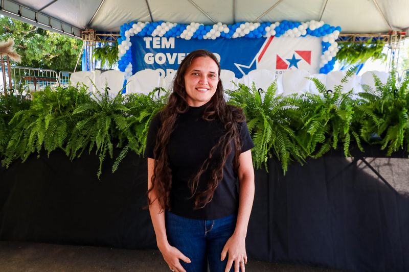 Sua casa Betânia da silva Barros Sousa Agente comunitário de saude