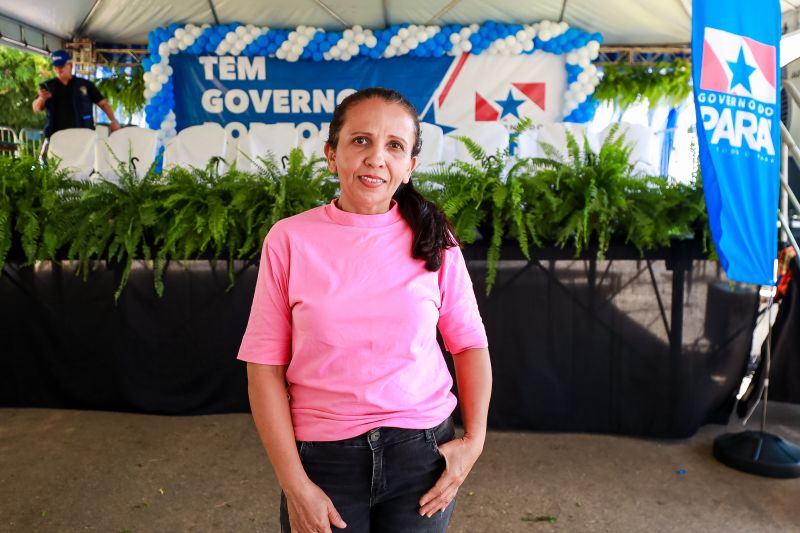 Sua casa Maria Antônia Lopes do Vale Do lar