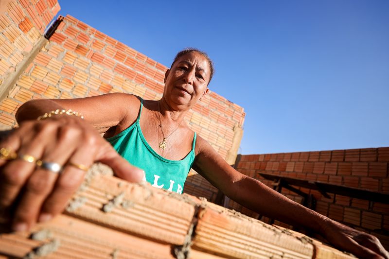 Cecília Chaves Dias - Sua Casa