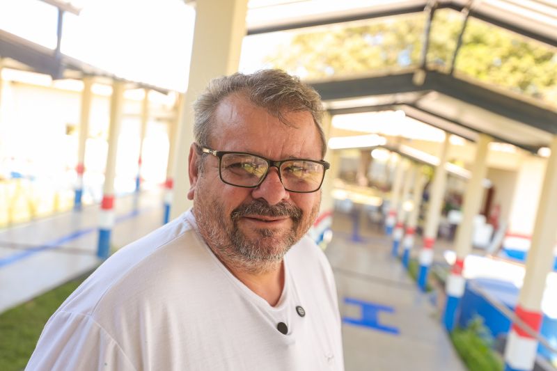 Ademir Vicente da Silva - Diretor <div class='credito_fotos'>Foto: Marcelo Lelis / Ag. Pará &nbsp;&nbsp;|&nbsp;&nbsp; <a href='/midias/2024/originais/20510_473c1dae-95a0-d25e-4fcc-53be013761d5.jpg' download><i class='fa-solid fa-download'></i> Download</a></div>