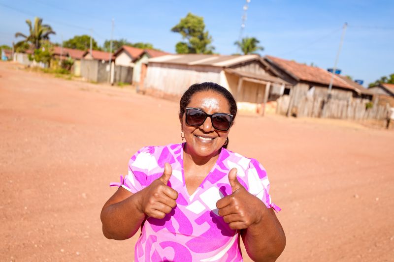 Maria Cícera de Sousa