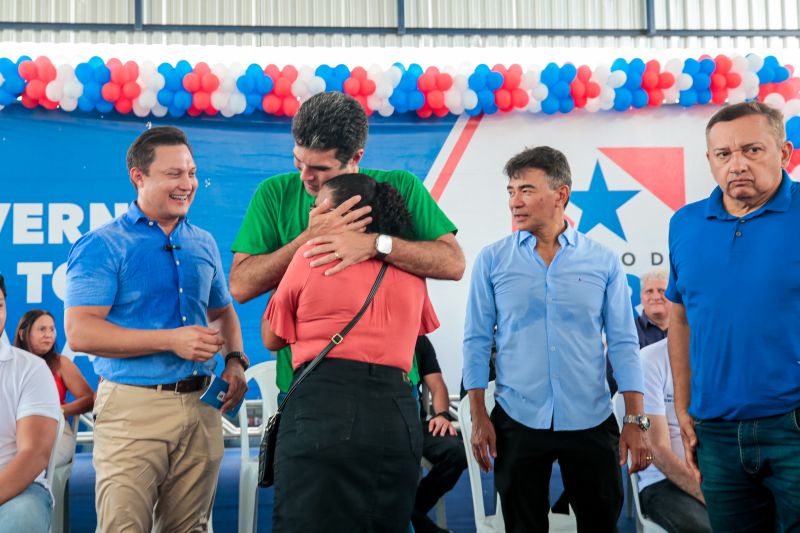 Crédito: Marco Santos / Ag. Pará