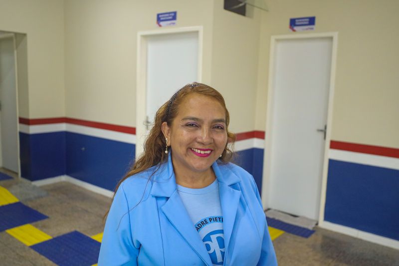 Cleonice Silva - Diretora <div class='credito_fotos'>Foto: Marcelo Lelis / Ag. Pará &nbsp;&nbsp;|&nbsp;&nbsp; <a href='/midias/2024/originais/20561_53464662-42d9-cdb7-39f3-172e35c6f00f.jpg' download><i class='fa-solid fa-download'></i> Download</a></div>