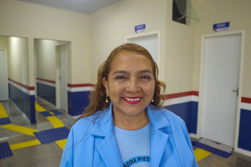 Cleonice Silva - Diretora <div class='credito_fotos'>Foto: Marcelo Lelis / Ag. Pará &nbsp;&nbsp;|&nbsp;&nbsp; <a href='/midias/2024/originais/20561_b0083d1d-068e-b600-f079-d49da40e84f0.jpg' download><i class='fa-solid fa-download'></i> Download</a></div>