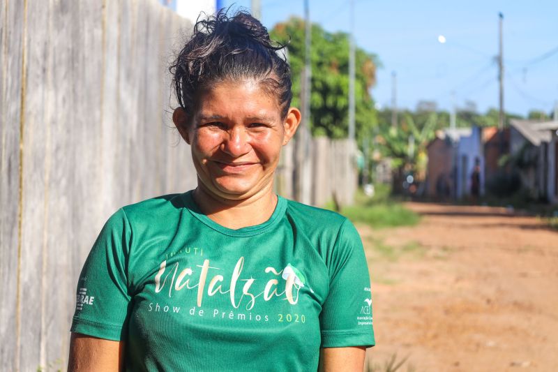 Claudilene - Dona de Casa <div class='credito_fotos'>Foto: Bruno Cecim / Ag.Pará &nbsp;&nbsp;|&nbsp;&nbsp; <a href='/midias/2024/originais/20584_8ab04a4d-a4fc-d734-e11e-8c25bd40613a.jpg' download><i class='fa-solid fa-download'></i> Download</a></div>