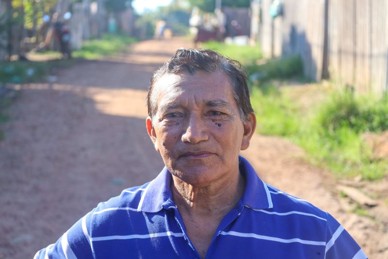 Miguel Tavares Carneiro - agricultor  <div class='credito_fotos'>Foto: Bruno Cecim / Ag.Pará &nbsp;&nbsp;|&nbsp;&nbsp; <a href='/midias/2024/originais/20584_d13f17ea-cb27-c723-9103-d75343d13556.jpg' download><i class='fa-solid fa-download'></i> Download</a></div>