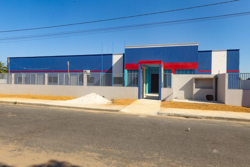 Creche por Todo Pará/ Cidade de Oriximiná FT Alex Ribeiro/agpara <div class='credito_fotos'>Foto: Alex Ribeiro / Ag. Pará &nbsp;&nbsp;|&nbsp;&nbsp; <a href='/midias/2024/originais/20585_a1e93c0f-58ba-8325-ff19-42f1b434fa1e.jpg' download><i class='fa-solid fa-download'></i> Download</a></div>