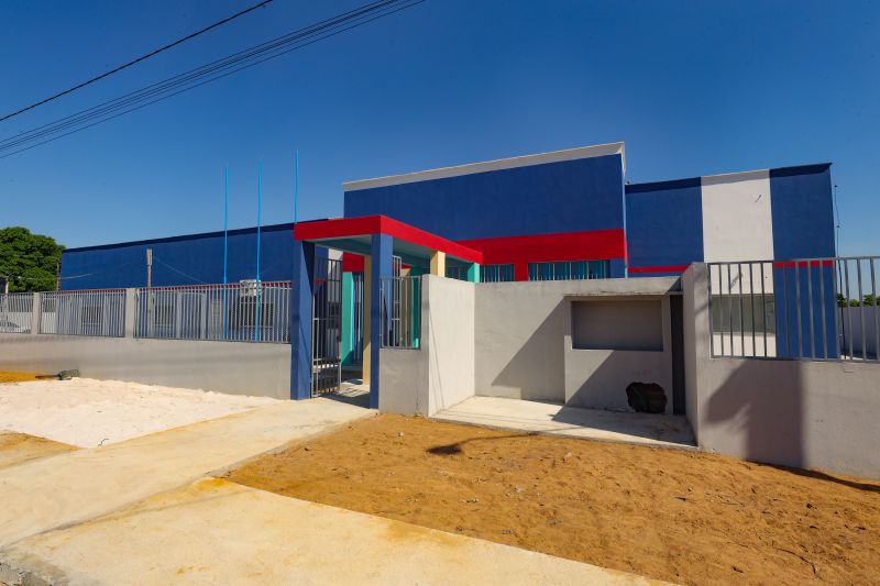 Creche por Todo Pará/ Cidade de Oriximiná FT Alex Ribeiro/agpara <div class='credito_fotos'>Foto: Alex Ribeiro / Ag. Pará &nbsp;&nbsp;|&nbsp;&nbsp; <a href='/midias/2024/originais/20585_b1d39659-94b8-33dc-6c98-3f179cc1939e.jpg' download><i class='fa-solid fa-download'></i> Download</a></div>