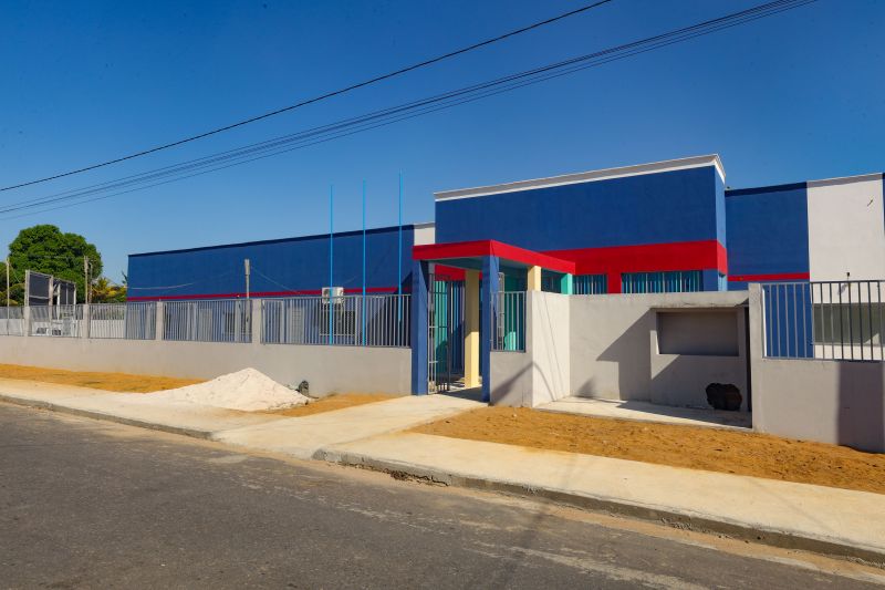 Creche por Todo Pará/ Cidade de Oriximiná FT Alex Ribeiro/agpara <div class='credito_fotos'>Foto: Alex Ribeiro / Ag. Pará &nbsp;&nbsp;|&nbsp;&nbsp; <a href='/midias/2024/originais/20585_fc22ef41-d9b6-e5f3-500e-c9c2761f0509.jpg' download><i class='fa-solid fa-download'></i> Download</a></div>