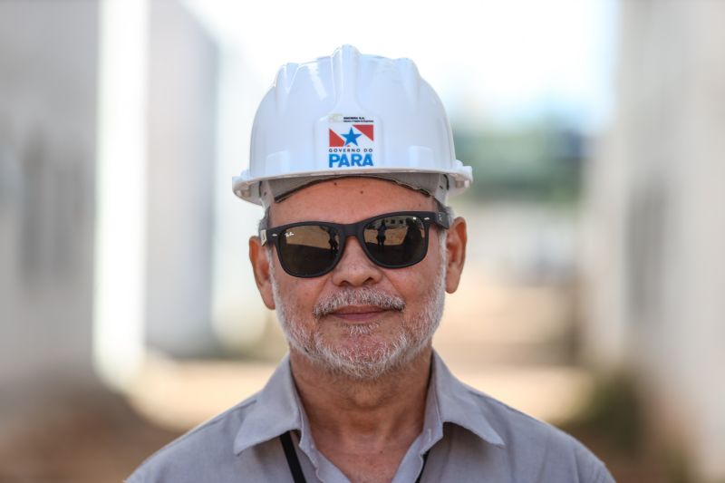 Ney Sabathé, engenheiro responsável pela Fiscalização <div class='credito_fotos'>Foto: Marcelo Lelis / Ag. Pará &nbsp;&nbsp;|&nbsp;&nbsp; <a href='/midias/2024/originais/20586_2825ca1c-4bc5-39b0-791b-154d527fa745.jpg' download><i class='fa-solid fa-download'></i> Download</a></div>