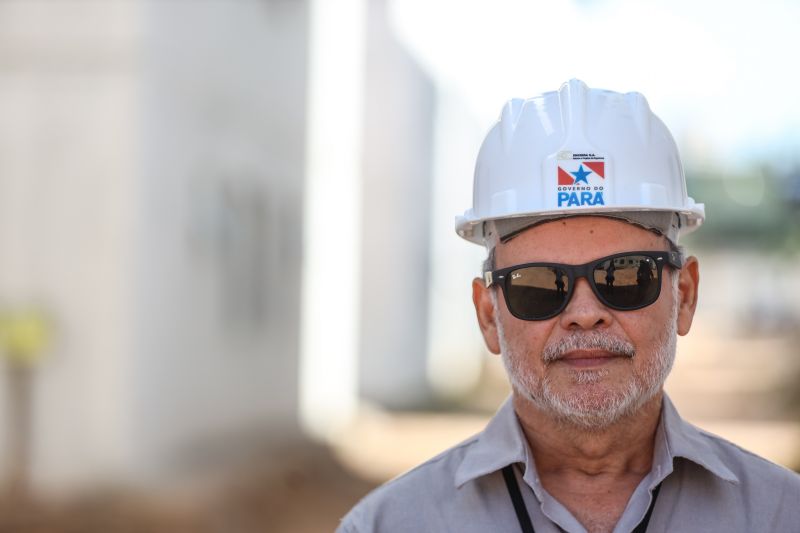 Ney Sabathé, engenheiro responsável pela Fiscalização <div class='credito_fotos'>Foto: Marcelo Lelis / Ag. Pará &nbsp;&nbsp;|&nbsp;&nbsp; <a href='/midias/2024/originais/20586_59b5c940-153c-bc95-8c64-03a4cf790c6d.jpg' download><i class='fa-solid fa-download'></i> Download</a></div>