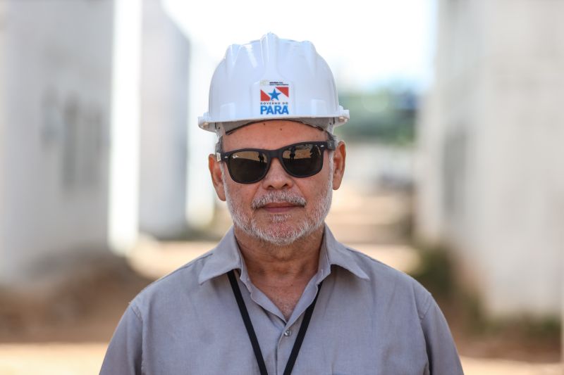 Ney Sabathé, engenheiro responsável pela Fiscalização <div class='credito_fotos'>Foto: Marcelo Lelis / Ag. Pará &nbsp;&nbsp;|&nbsp;&nbsp; <a href='/midias/2024/originais/20586_ea326b32-bad2-c988-b55d-c9865d79d5b1.jpg' download><i class='fa-solid fa-download'></i> Download</a></div>