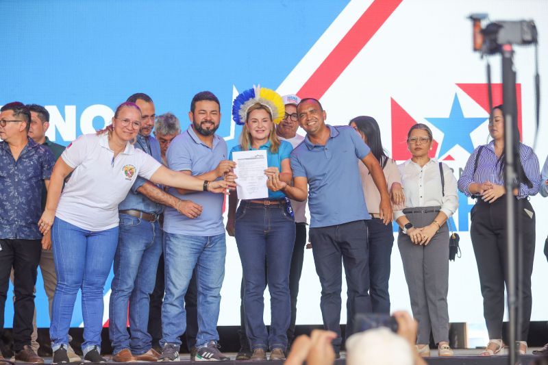 Crédito: Bruno Cecim / Ag.Pará