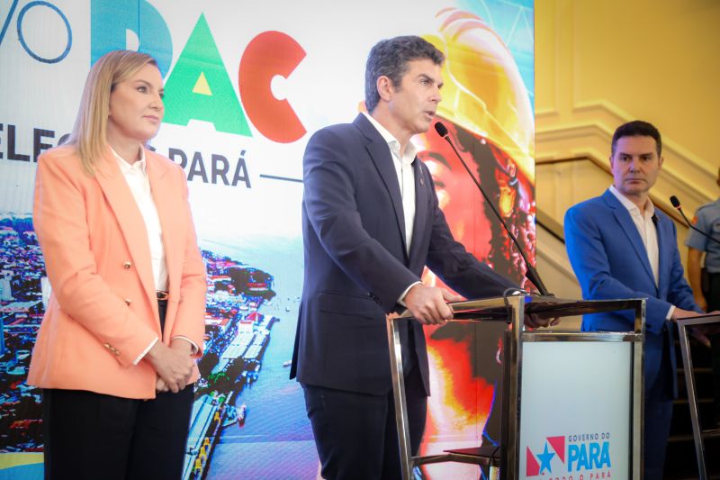 Crédito: Marco Santos / Ag. Pará