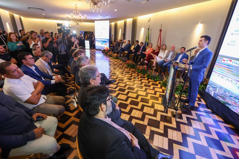 Crédito: Marco Santos / Ag. Pará