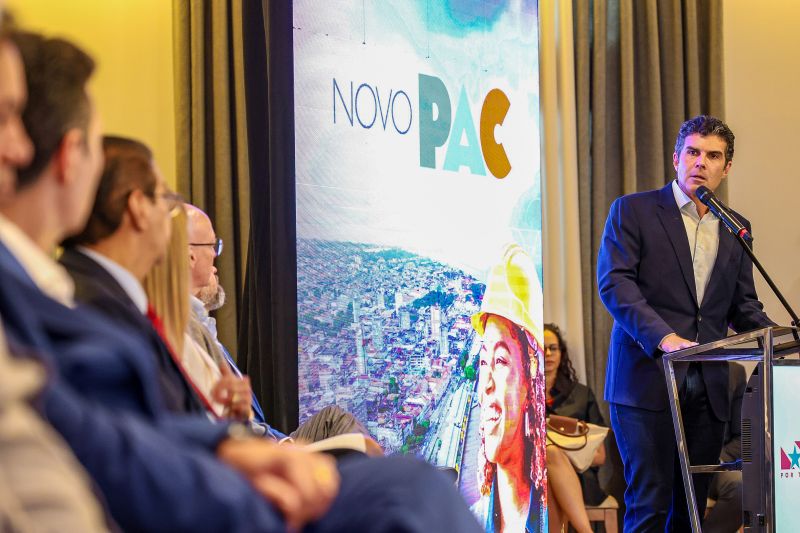 Crédito: Marco Santos / Ag. Pará