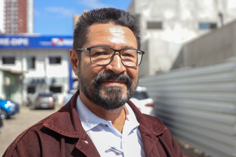 Caetano Rocha - técnico de enfermagem <div class='credito_fotos'>Foto: Marcelo Lelis / Ag. Pará &nbsp;&nbsp;|&nbsp;&nbsp; <a href='/midias/2024/originais/20609_24ecb821-989f-da19-4976-4d0e0e5b6fef.jpg' download><i class='fa-solid fa-download'></i> Download</a></div>
