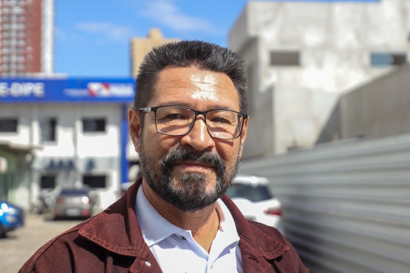 Caetano Rocha - técnico de enfermagem <div class='credito_fotos'>Foto: Marcelo Lelis / Ag. Pará &nbsp;&nbsp;|&nbsp;&nbsp; <a href='/midias/2024/originais/20609_59bfef5f-20f6-6c9c-a29d-76c5ecf27c29.jpg' download><i class='fa-solid fa-download'></i> Download</a></div>