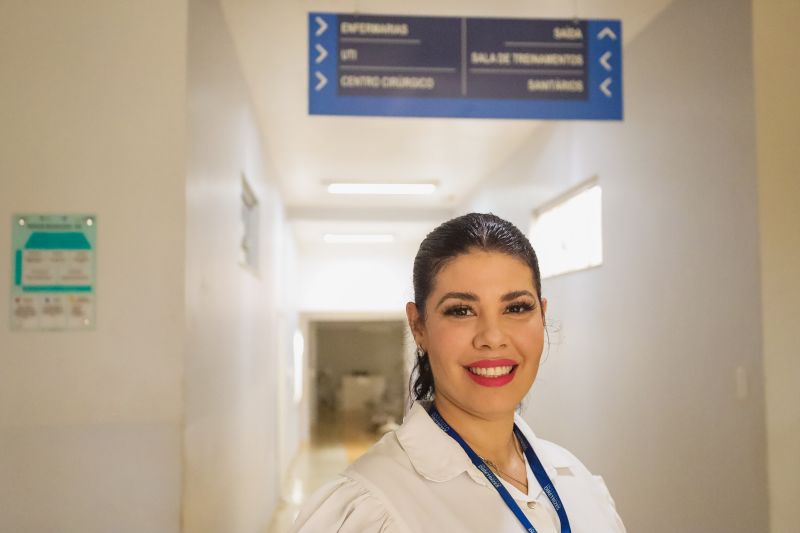 Gilvania Oliveira - Diretora Geral HRPL <div class='credito_fotos'>Foto: Marcelo Lelis / Ag. Pará &nbsp;&nbsp;|&nbsp;&nbsp; <a href='/midias/2024/originais/20617_092562c7-fed4-0dfd-c201-912c99f93057.jpg' download><i class='fa-solid fa-download'></i> Download</a></div>