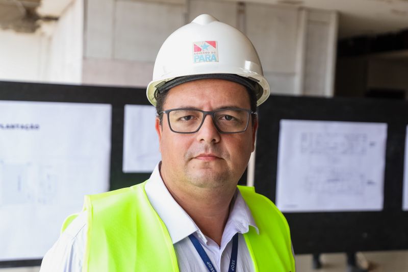 Dionísio Couto - Diretor SEOP <div class='credito_fotos'>Foto: Marcelo Lelis / Ag. Pará &nbsp;&nbsp;|&nbsp;&nbsp; <a href='/midias/2024/originais/20617_65d117aa-6939-dca4-ce5c-4d409ac3189d.jpg' download><i class='fa-solid fa-download'></i> Download</a></div>