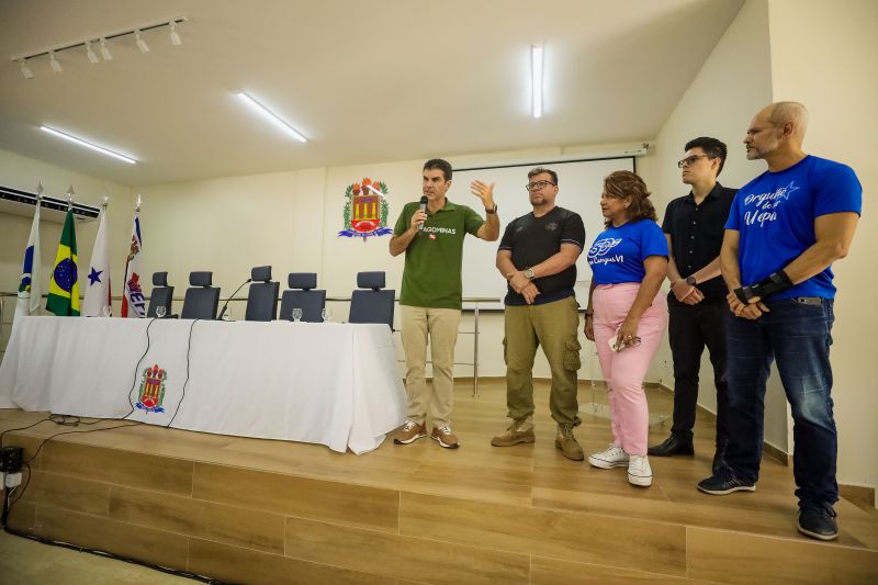 Crédito: Marcelo Lelis / Ag. Pará