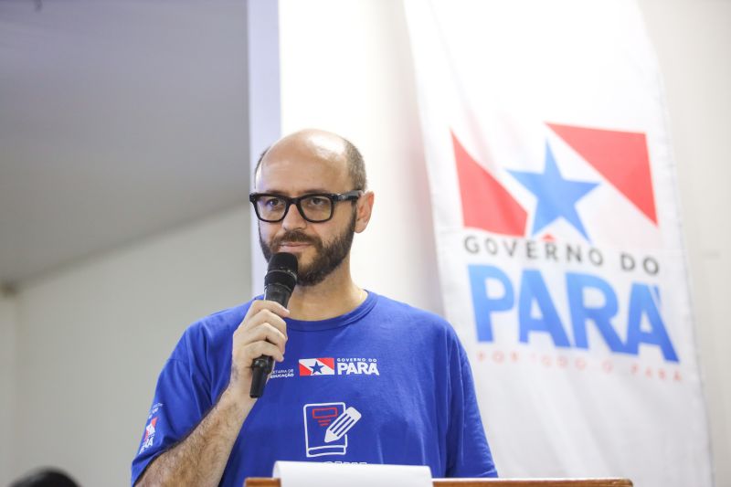 Rossieli Soares 
 <div class='credito_fotos'>Foto: Rodrigo Pinheiro / Ag.Pará &nbsp;&nbsp;|&nbsp;&nbsp; <a href='/midias/2024/originais/20621_5382b733-ecb7-a9af-669f-101511b9d174.jpg' download><i class='fa-solid fa-download'></i> Download</a></div>