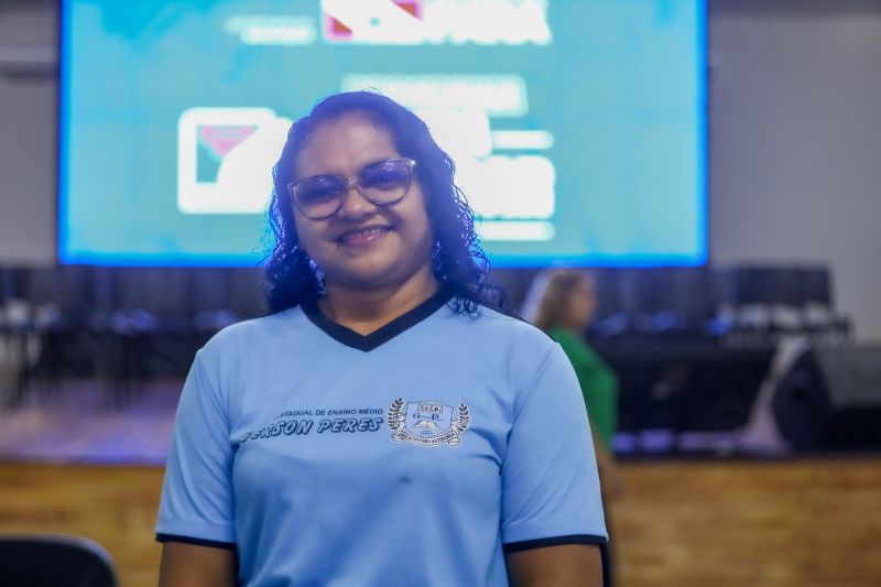 Maria Lindalva do Nascimento 
 <div class='credito_fotos'>Foto: Rodrigo Pinheiro / Ag.Pará &nbsp;&nbsp;|&nbsp;&nbsp; <a href='/midias/2024/originais/20621_bcd717c9-38f1-ba0a-e5eb-9e743b48bbac.jpg' download><i class='fa-solid fa-download'></i> Download</a></div>