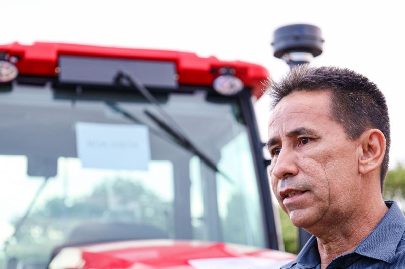 Reinaldo Souza, chef  de gabinete em São Sebastião da boa Vista <div class='credito_fotos'>Foto: Pedro Guerreiro / Ag. Pará &nbsp;&nbsp;|&nbsp;&nbsp; <a href='/midias/2024/originais/20625_eb1acf33-a1ae-d1f8-003d-74563fa9b934.jpg' download><i class='fa-solid fa-download'></i> Download</a></div>