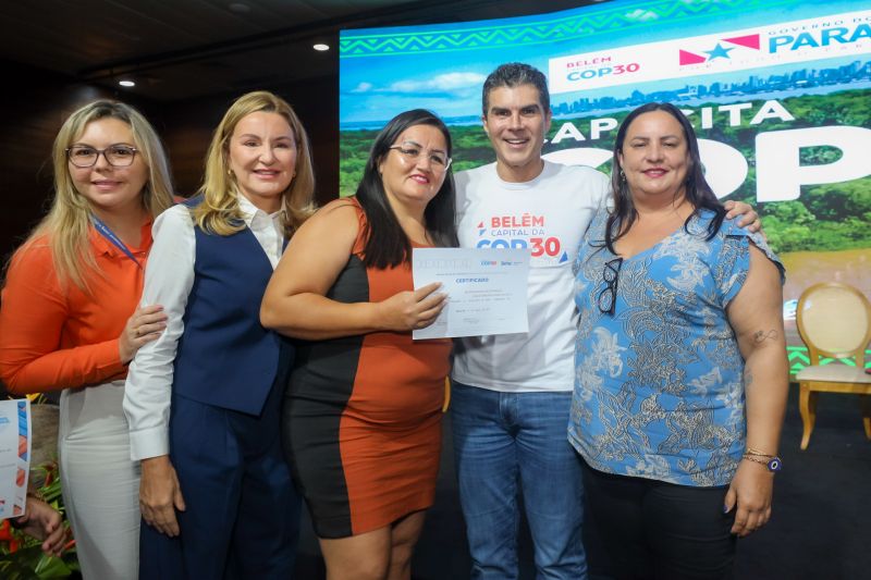 Crédito: Marco Santos / Ag. Pará