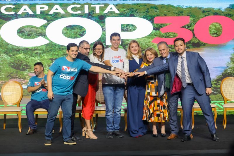 Crédito: Marco Santos / Ag. Pará