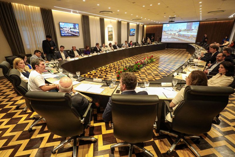 Crédito: Marco Santos / Ag. Pará