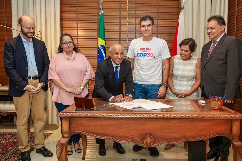 Crédito: Marco Santos / Ag. Pará