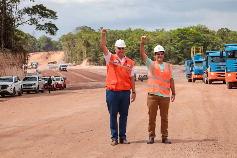 Crédito: Pedro Guerreiro / Ag. Pará