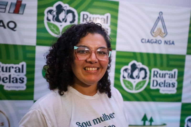 Iara Ramos - Bióloga <div class='credito_fotos'>Foto: Marcelo Lelis / Ag. Pará &nbsp;&nbsp;|&nbsp;&nbsp; <a href='/midias/2024/originais/20653_e530b482-319d-3c09-8ef8-27e9dac6d751.jpg' download><i class='fa-solid fa-download'></i> Download</a></div>