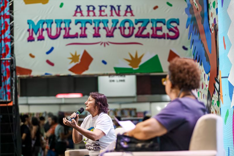 Olinda Charone <div class='credito_fotos'>Foto: Rodrigo Pinheiro / Ag.Pará &nbsp;&nbsp;|&nbsp;&nbsp; <a href='/midias/2024/originais/20668_369b0b09-2090-b464-a163-fcf4851b75a9.jpg' download><i class='fa-solid fa-download'></i> Download</a></div>