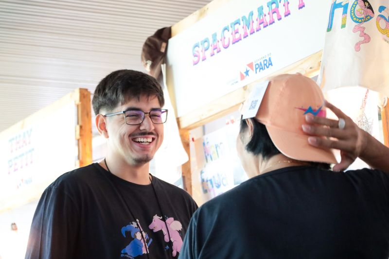 Matheus Souza - Spacemartt <div class='credito_fotos'>Foto: Pedro Guerreiro / Ag. Pará &nbsp;&nbsp;|&nbsp;&nbsp; <a href='/midias/2024/originais/20679_19260a99-caa0-060c-e037-9e47c9fa679f.jpg' download><i class='fa-solid fa-download'></i> Download</a></div>