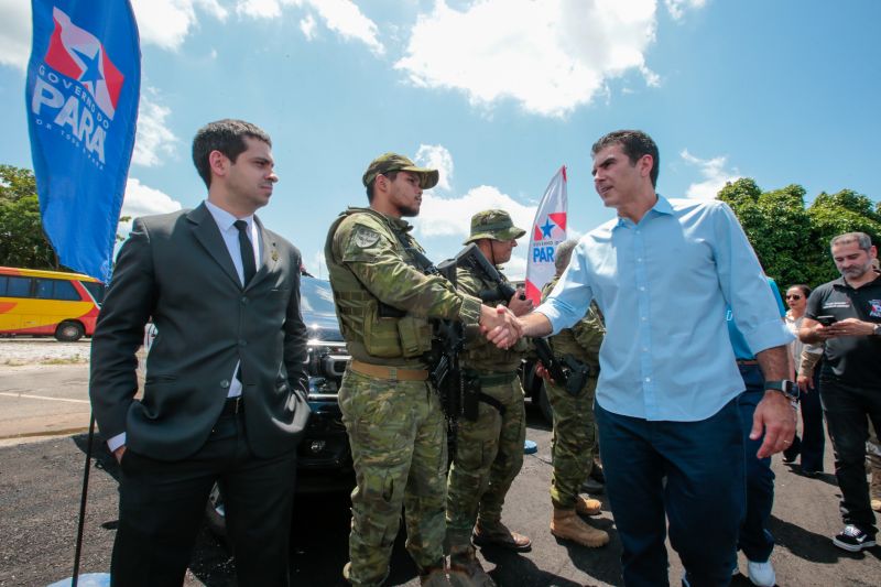 Crédito: Marco Santos / Ag. Pará