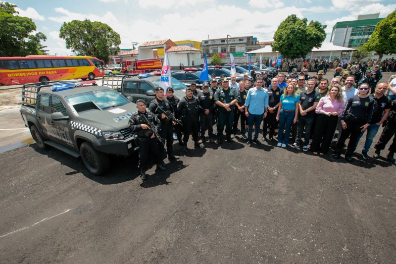 Crédito: Marco Santos / Ag. Pará