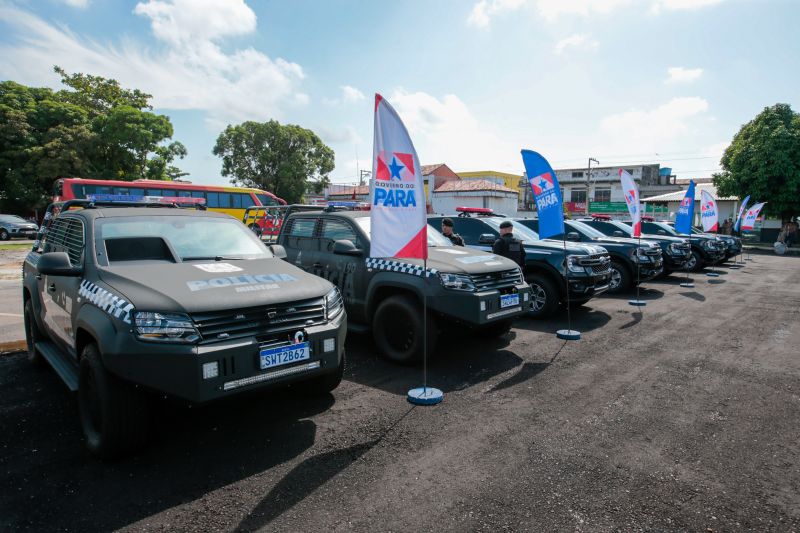 Crédito: Marco Santos / Ag. Pará