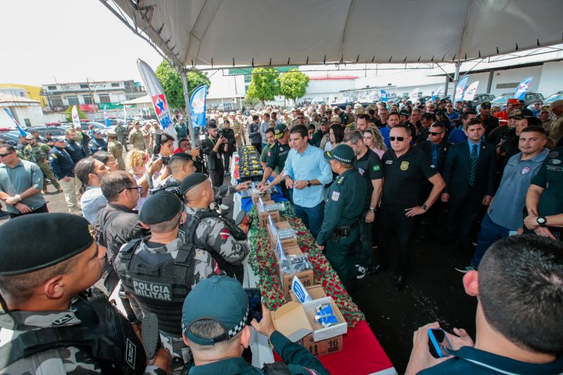 Crédito: Marco Santos / Ag. Pará